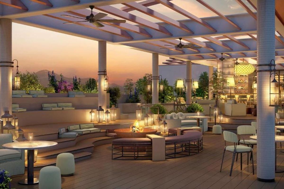 Anantara Plaza - A Leading Of The World Hotel