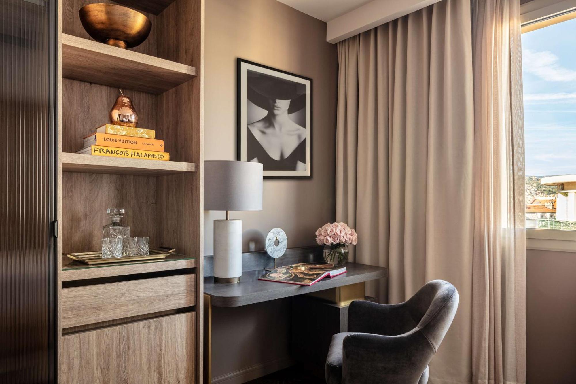 Anantara Plaza Nizza