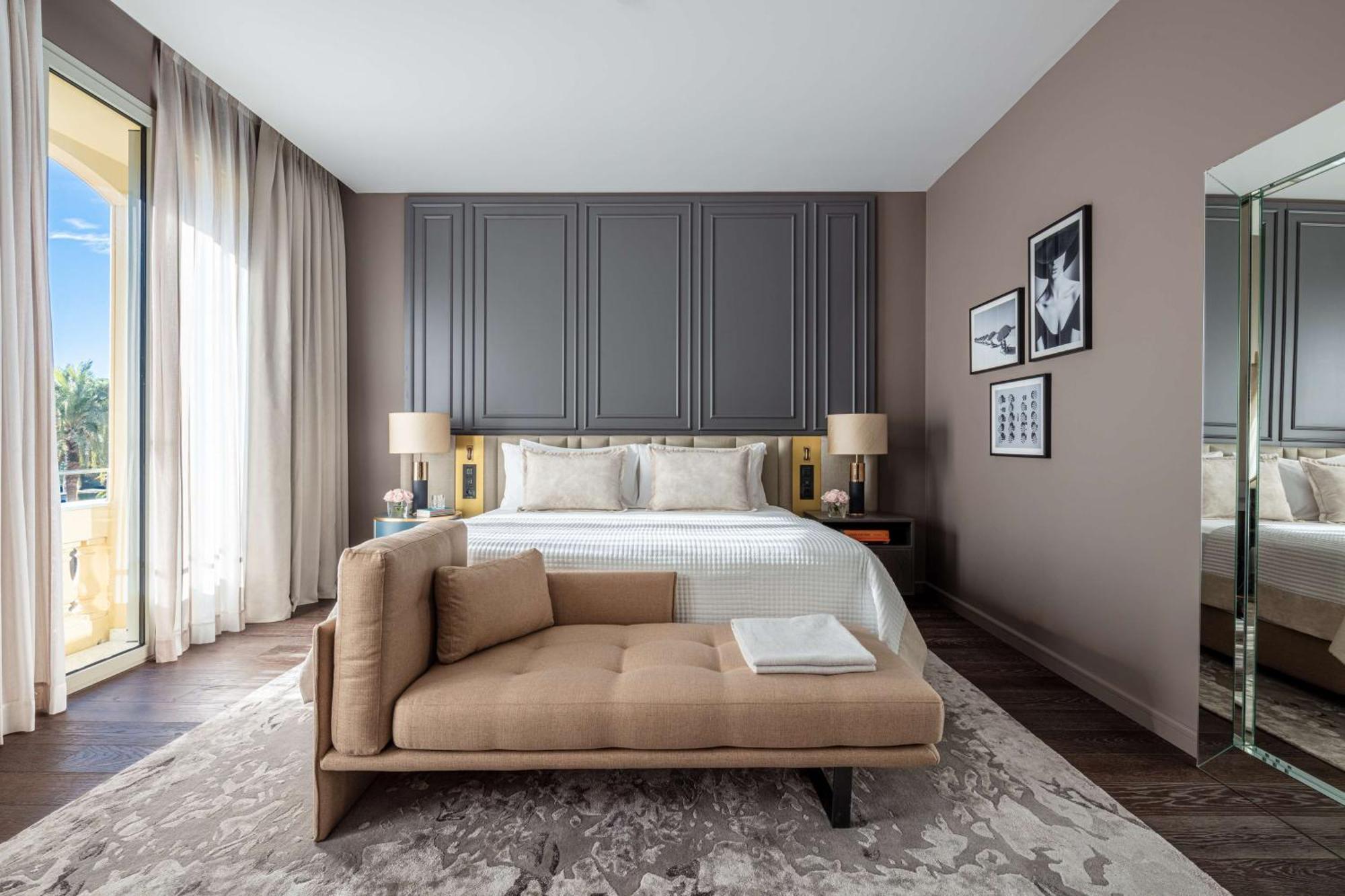 Anantara Plaza 5* Nizza