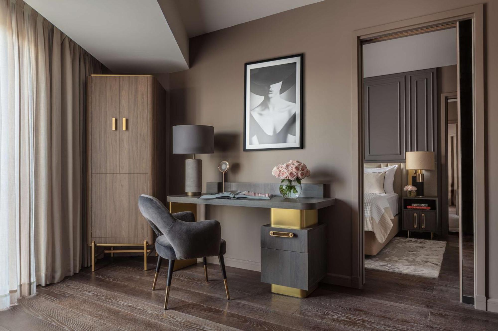 Hotel Anantara Plaza 5*
