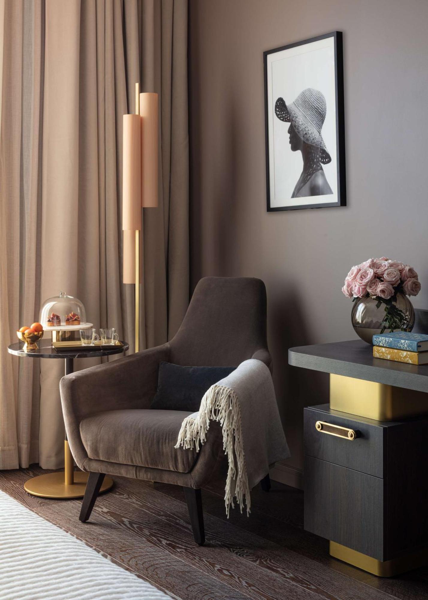 Hotel Anantara Plaza Nizza