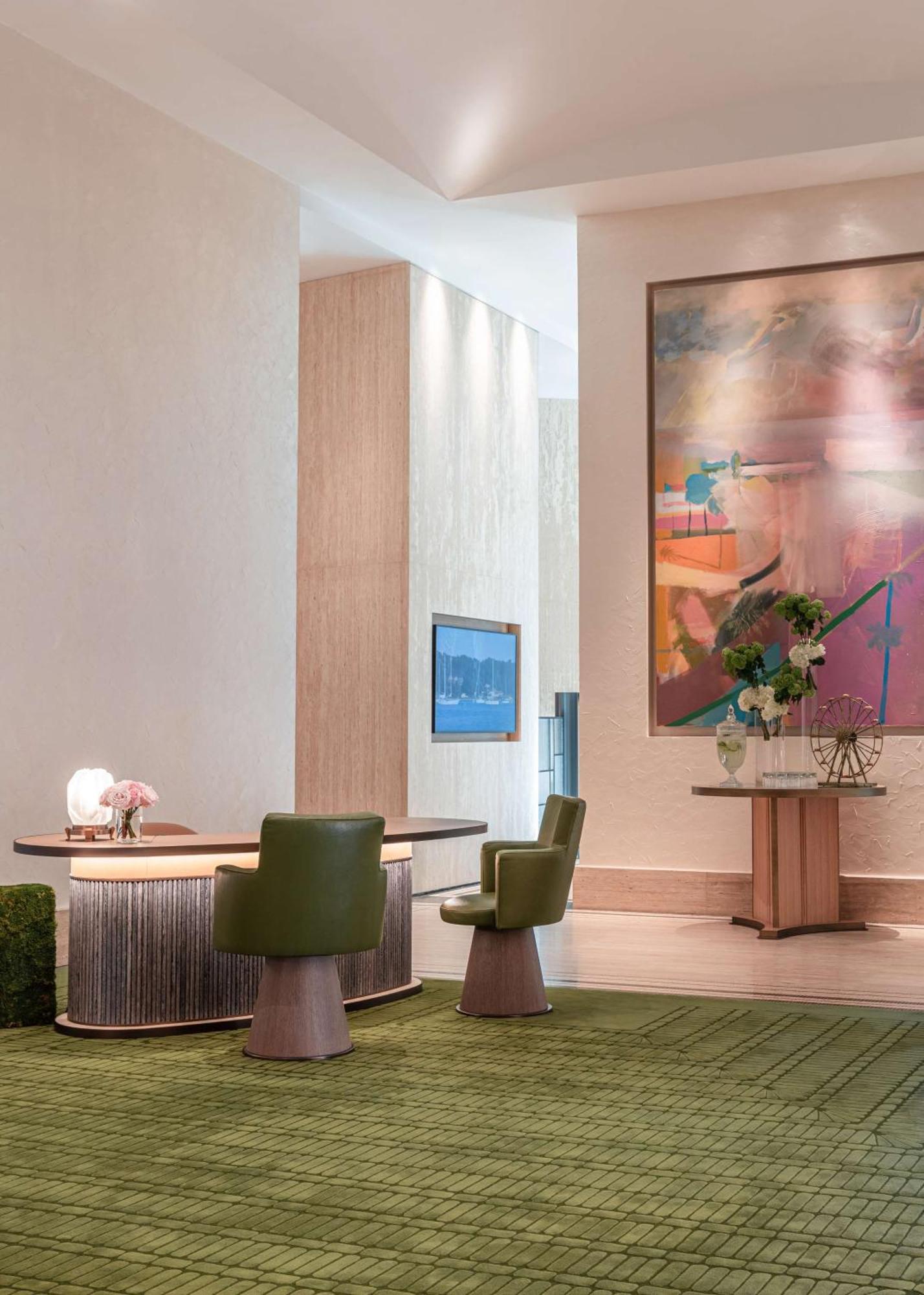 Hotel Anantara Plaza Nizza
