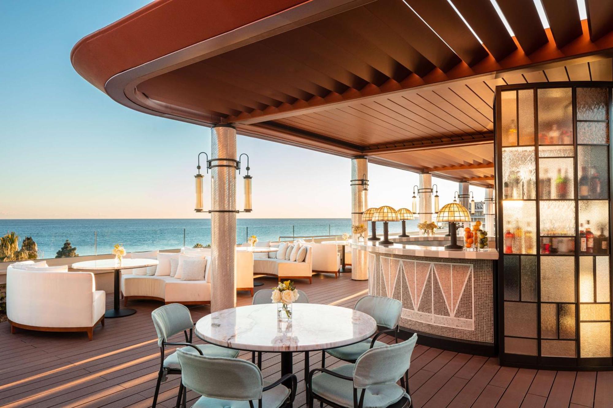 Anantara Plaza Nizza