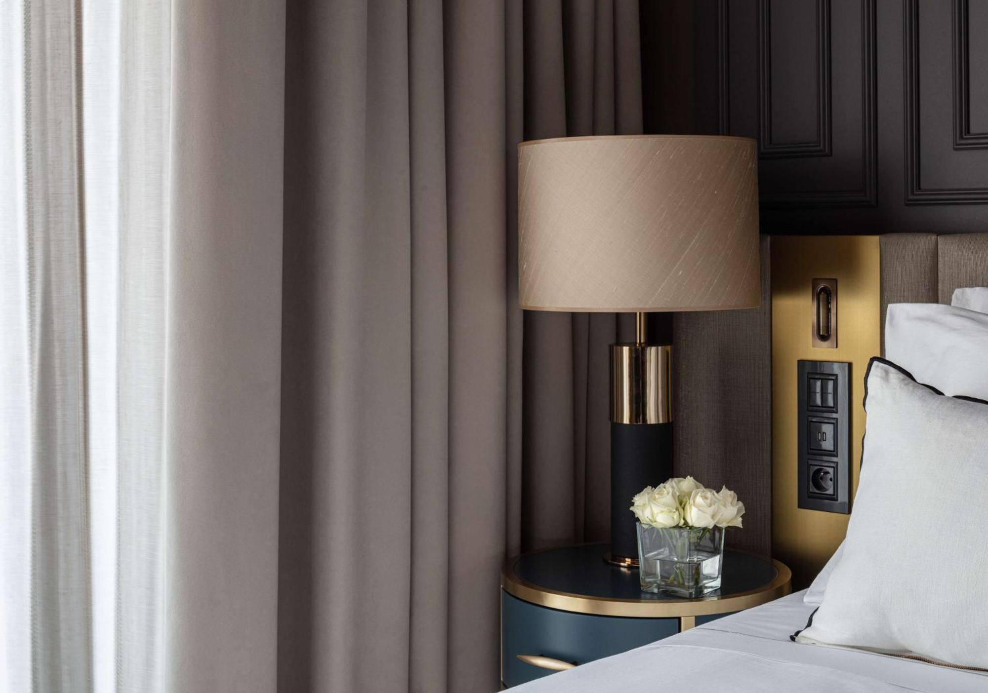 Hotel Anantara Plaza 5*