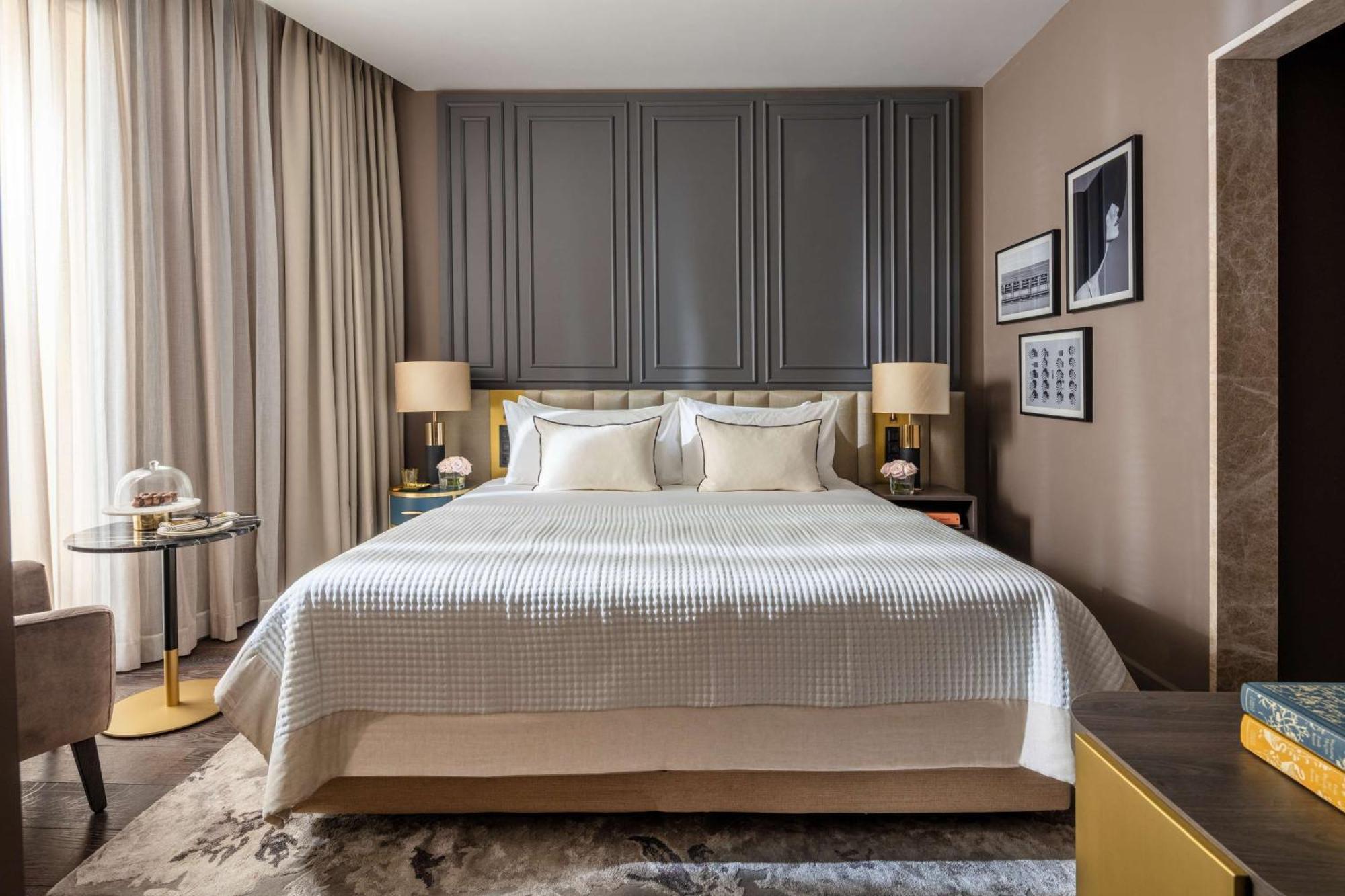 Hotel Anantara Plaza - A Leading Of The World Nice