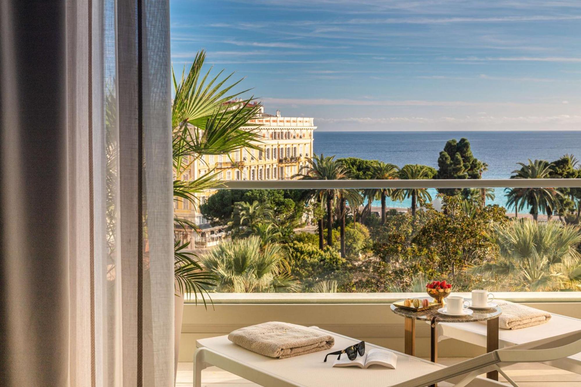 Anantara Plaza 5* Nizza