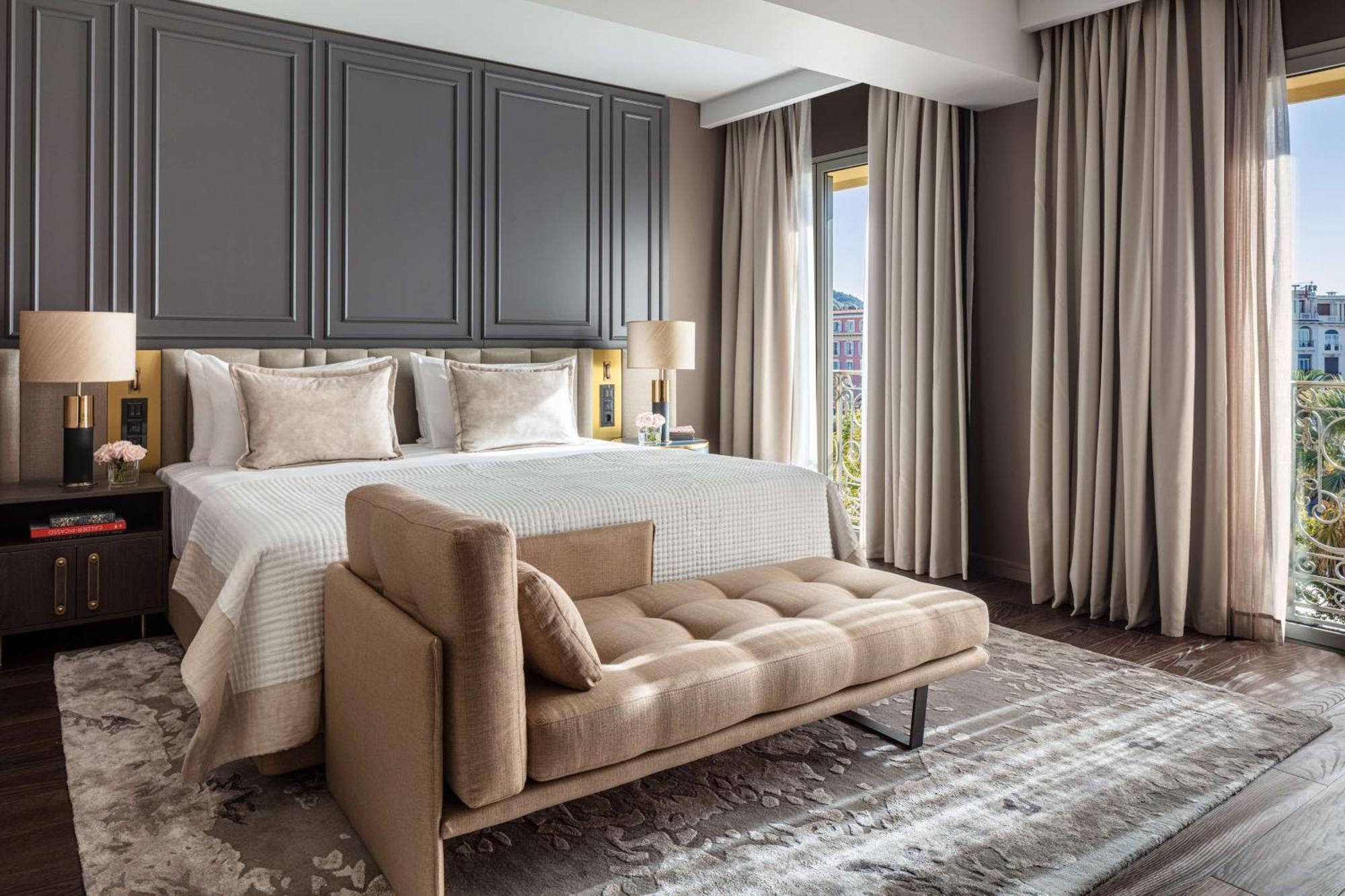 Anantara Plaza Hotel Nizza
