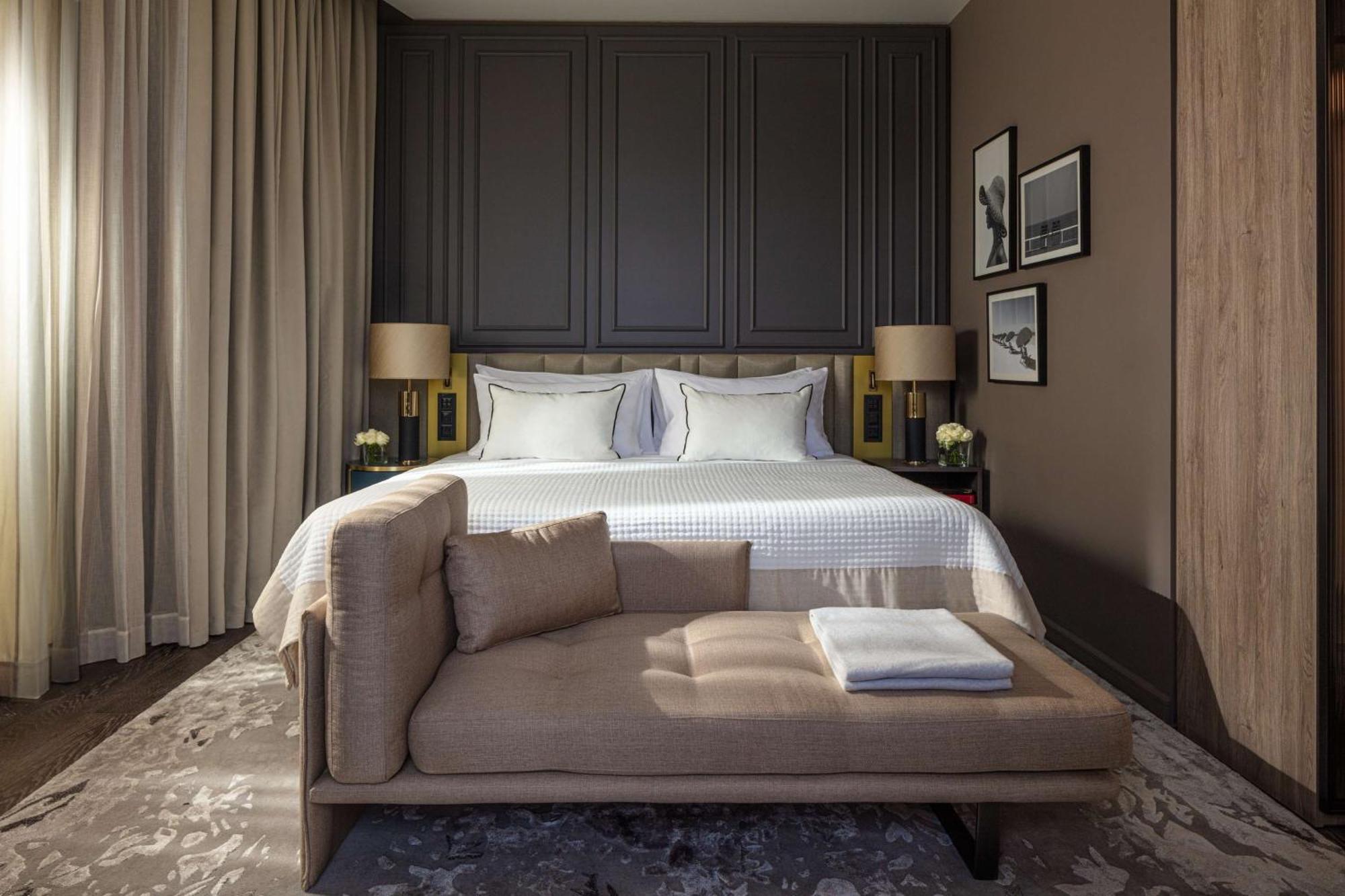 Anantara Plaza Hotel Nizza