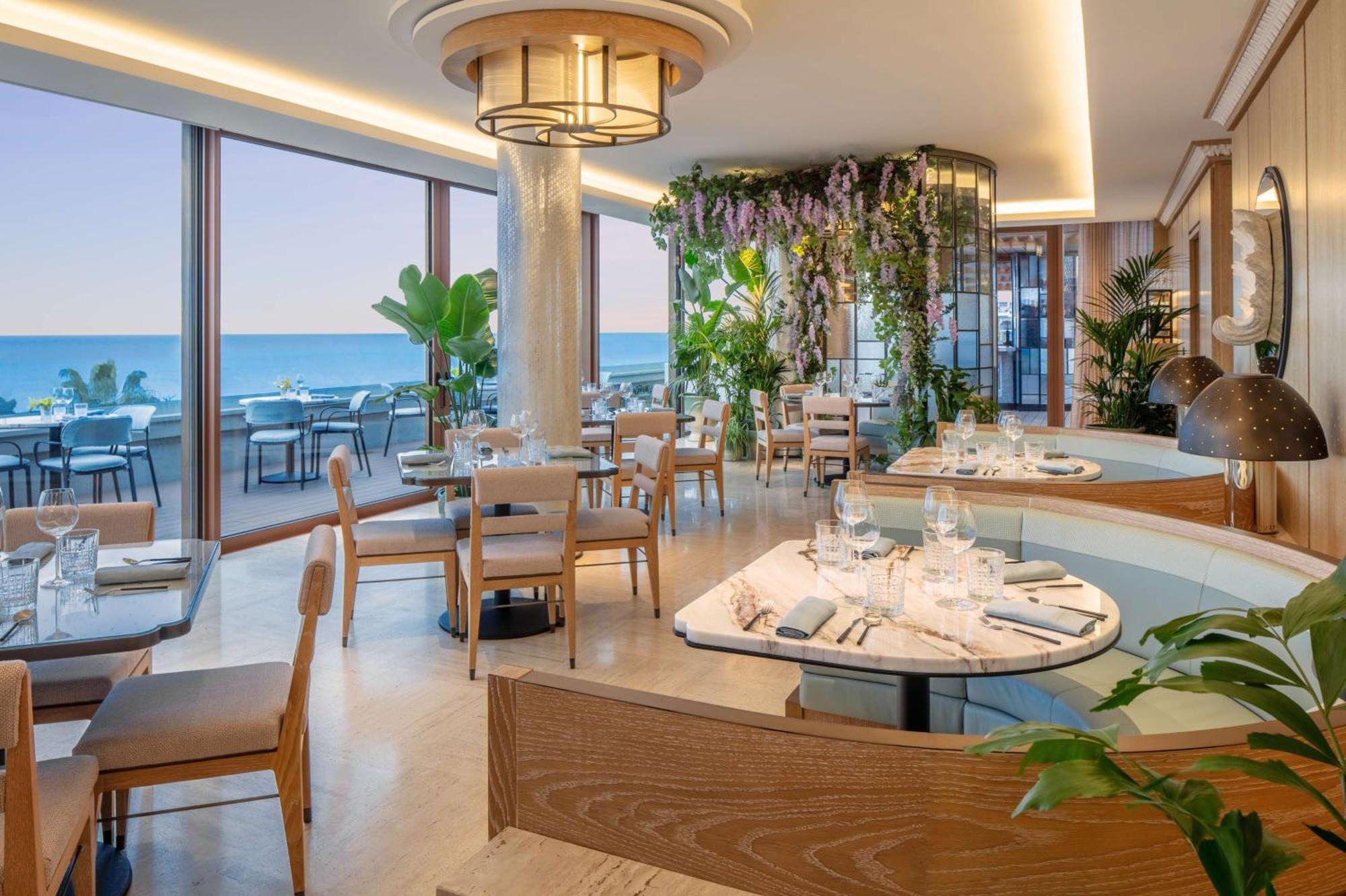 Anantara Plaza 5* Nizza