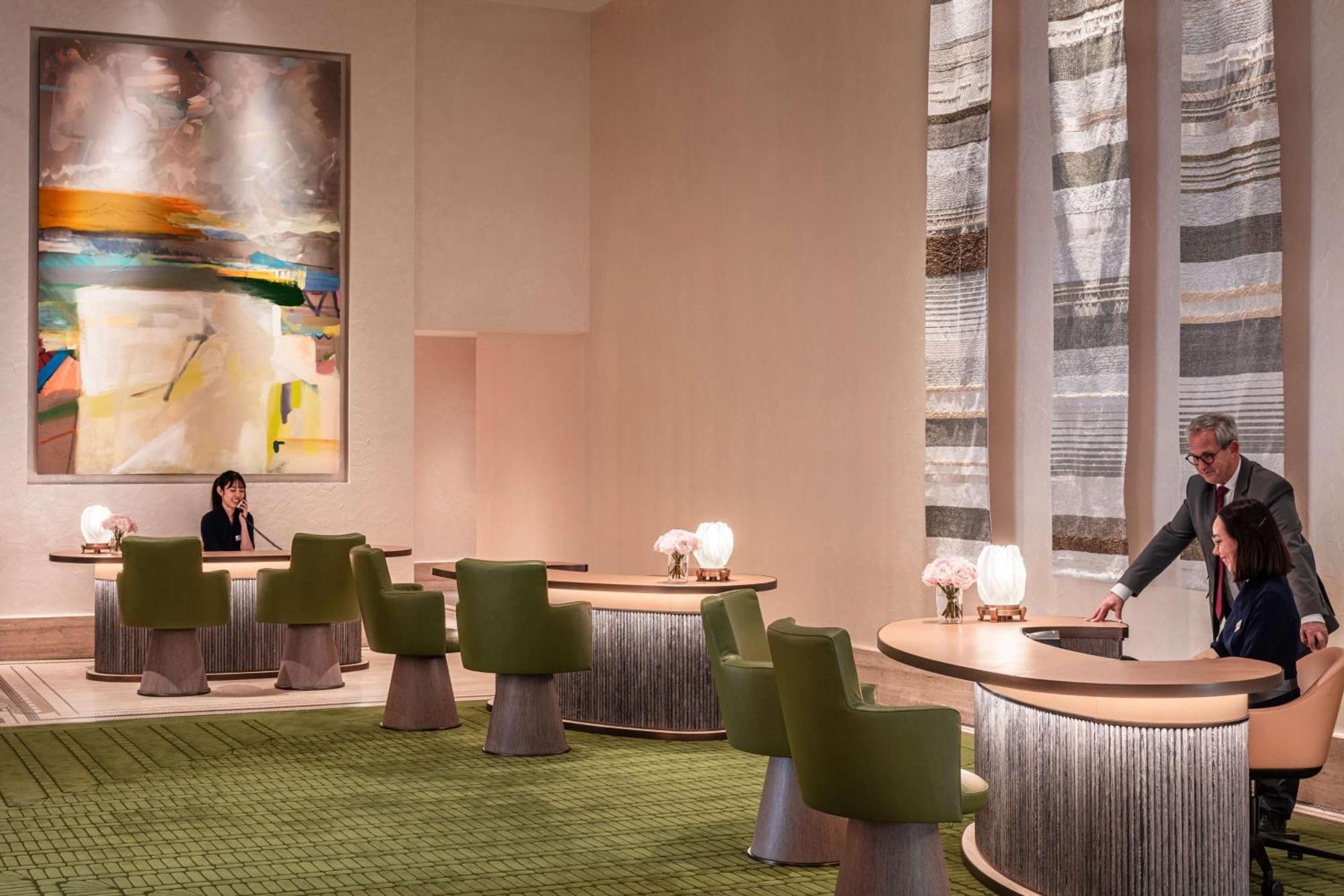 Hotel Anantara Plaza 5*