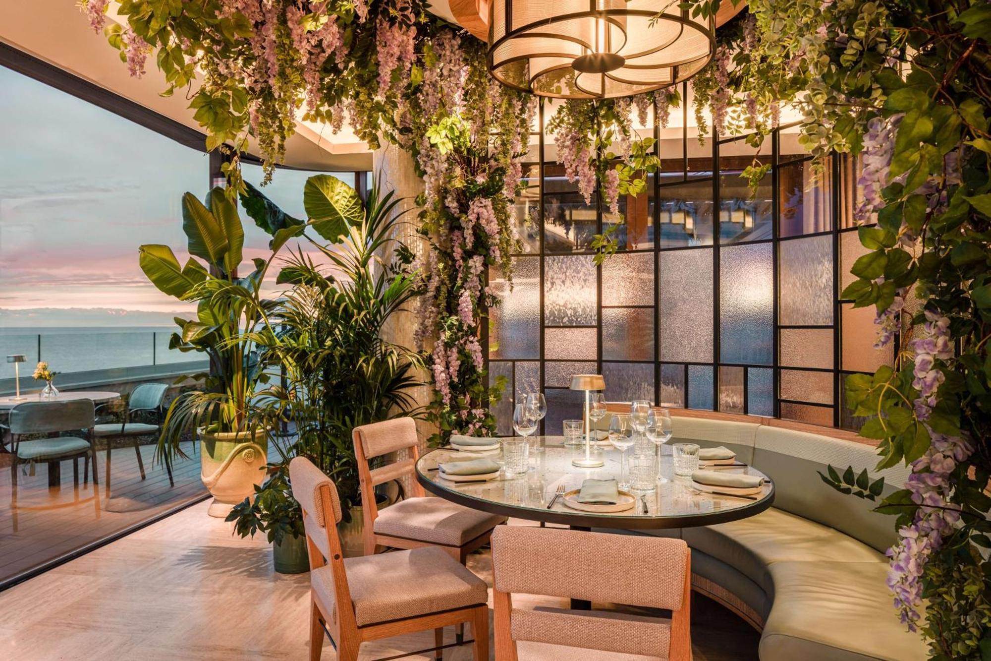 Anantara Plaza - A Leading Of The World Hotel Nice