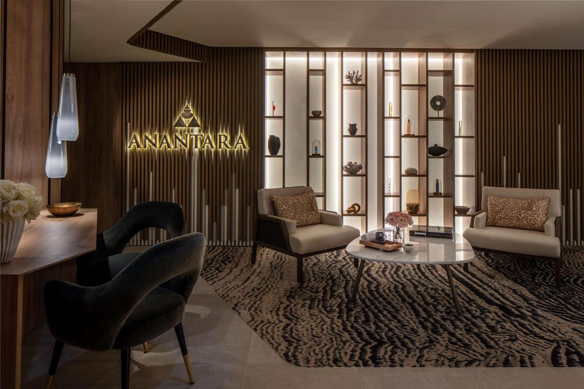 Anantara Plaza Nizza