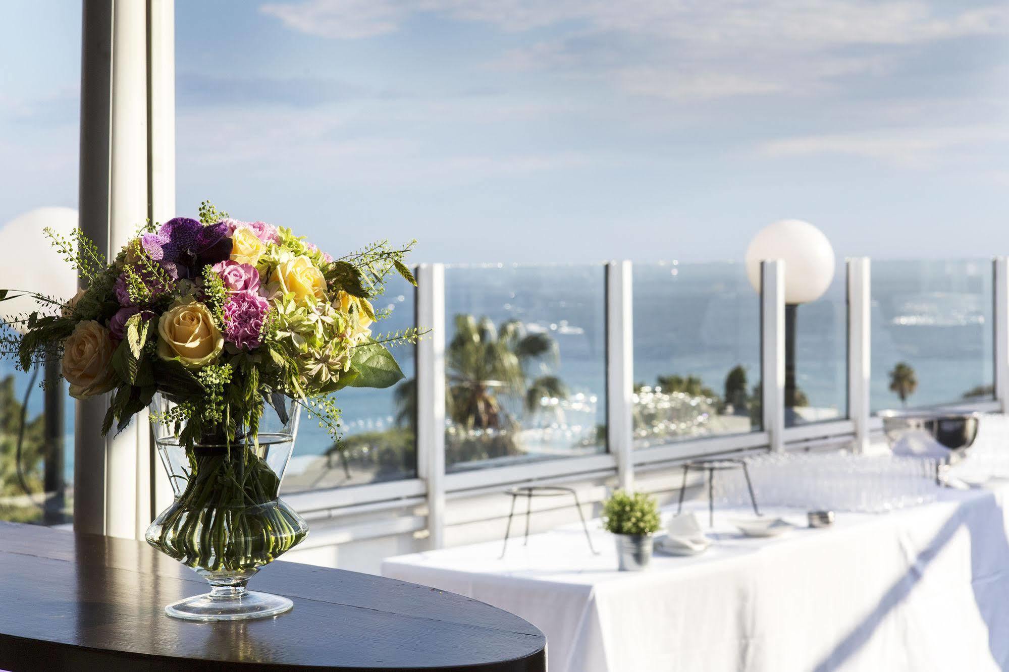 Anantara Plaza - A Leading Of The World Nice